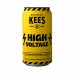 Brouwerij Kees - High Voltage 