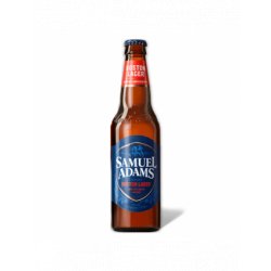 Samuel Adams Boston Lager - Bierhaus Odeon