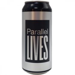 To Øl  Parallel Lives 44cl - Beermacia