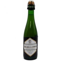 Geuzestekerij De Cam Mirabel-Lambiek