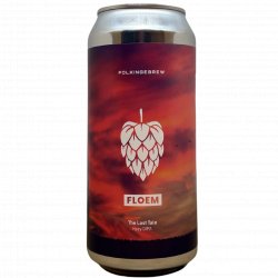 Folkingebrew The Last Tale