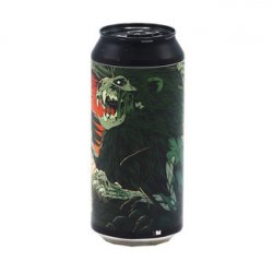 Seven Island Brewery - Thanatos - Bierloods22