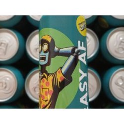 Only With Love Easy AF