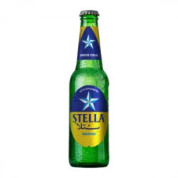 Al Ahram Stella