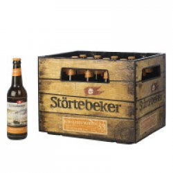 Störtebeker Bernstein-Weizen 20 x 0,5l - Getraenkedienst.com