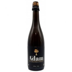 De Cort Distillery Wild Adam