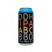 Mikerphone Brewing - DDH IPA ABC BBD 0,473l plech 7,5% alc. Mikerphone Brewing - DDH IPA ABC BBD 0,473l plech 7,5% alc.