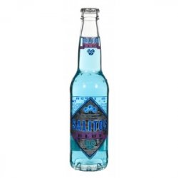 MBG International Premium Brands Salitos Blue MBG International Premium Brands Salitos Blue