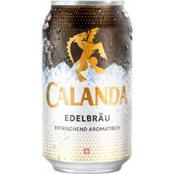 Calanda Edelbräu