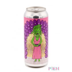 Hoof Hearted Special Occasion - Pien