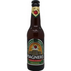 Magners Irish Cider Original - Burg Bieren Bierwinkel