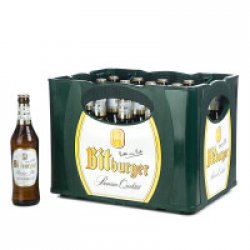 Bitburger Premium Pils