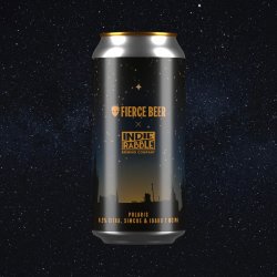 Fierce Beer Polaris