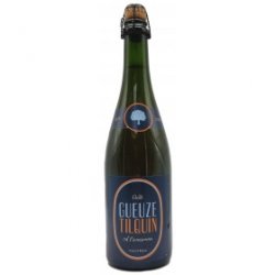 Tilquin Oude Gueuze à l’Ancienne