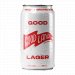Good Land Good Lager 355ml Can Good Land Good Lager 355ml Can