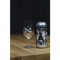 Verdant Brewing Co People, Money, Space, Time