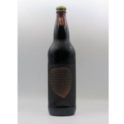 Cycle Brewing - Barrel-Aged Hazelnut Imperial Stout - DeBierliefhebber