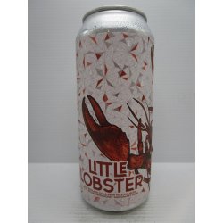 Aurora Brewing Co. Little Lobster