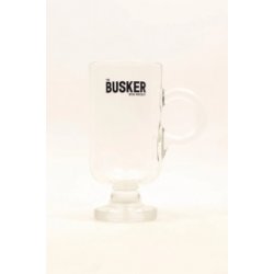 The Busker Glas - Acedrinks