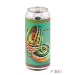 Fifth Frame Brewing Co. Twist It Up - Pien