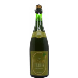 Gueuzerie Tilquin Tilquin Oude Roussanne Tilquin à l'Ancienne 2021-2022 - 75cl - Burg Bieren Bierwinkel