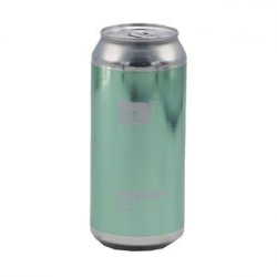 Bereta Brewing Co. - Pantone Mint - Bierloods22