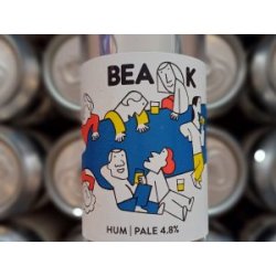 Beak Brewery HUM