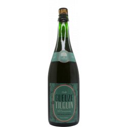 Gueuzerie Tilquin Tilquin Oude Gueuze Tilquin à l'Ancienne - Cuvée Marie-Catherine - 75cl - Burg Bieren Bierwinkel