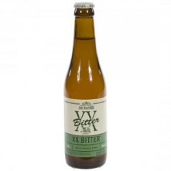 De Ranke XX Bitter