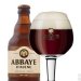 Abbaye d’Aulne Brune 6,0%  33 cl 