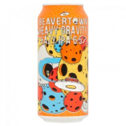 Beavertown Heavy Gravity Beavertown Heavy Gravity