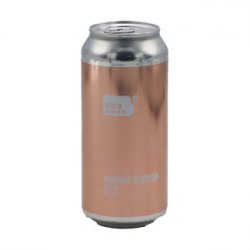 Bereta Brewing Co. - Pantone Blossom - Bierloods22