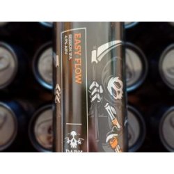 Dark Revolution Easy Flow