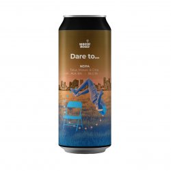 Magic Road - Dare To… - Dorst