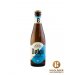 Bia Belgo Wit 4.8%  Thùng 24 chai 330ml 