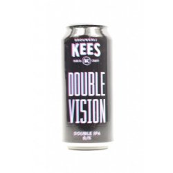 Brouwerij Kees Double Vision