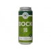 Kamenice nad Lipou - Bock 16° 0,5l can 6,5% alc. 