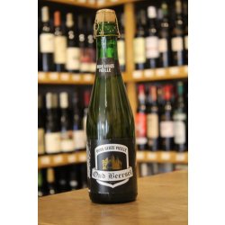 OUD BEERSEL OUDE GEUZE - Otherworld Brewing ( antigua duplicada)