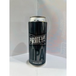 Pirate Life Brewing IIPA Pirate Life Brewing IIPA