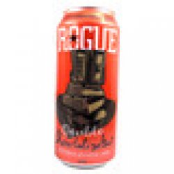 Rogue Double Chocolate Stout Can - Holiday Wine Cellar