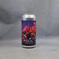 Azvex Wild Berry Mana - Beermoth