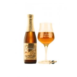 Bia Lindemans Pecheresse 2.5%  Chai 250ml  Thùng 24 Chai - PHouse – Đồ Uống Cao Cấp