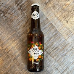 The Good Cider of San Sebastian - Peach (Cider - Fruit) ***BB060624* - Lost Robot