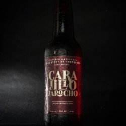 Heroica Cerveza de temporada  Carajillo Jarocho Desde: $468 - Cervecería Heroica