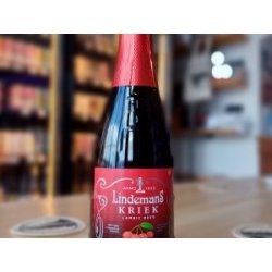 Lindemans Kriek
