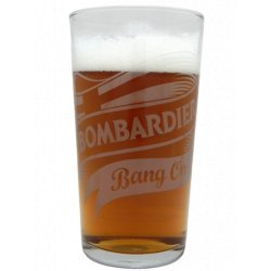 Bombardier Pinta 500 ml - La Belga