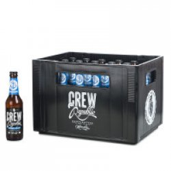CREW Republic Drunken Sailor CREW Republic Drunken Sailor