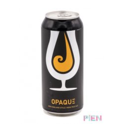 Juicy Brewing Co. Opaque - CMo Citra Mosaic - Pien