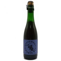 Brouwerij Kestemont Zwarte Bes