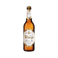 Bitburger Premium Pills 33 cl  DLUO passée - RB-and-Beer